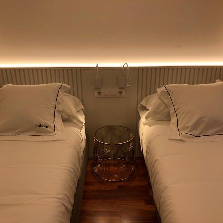 Yuhom Casas Con Alma Galera 2º Leilighet La Coruña Eksteriør bilde