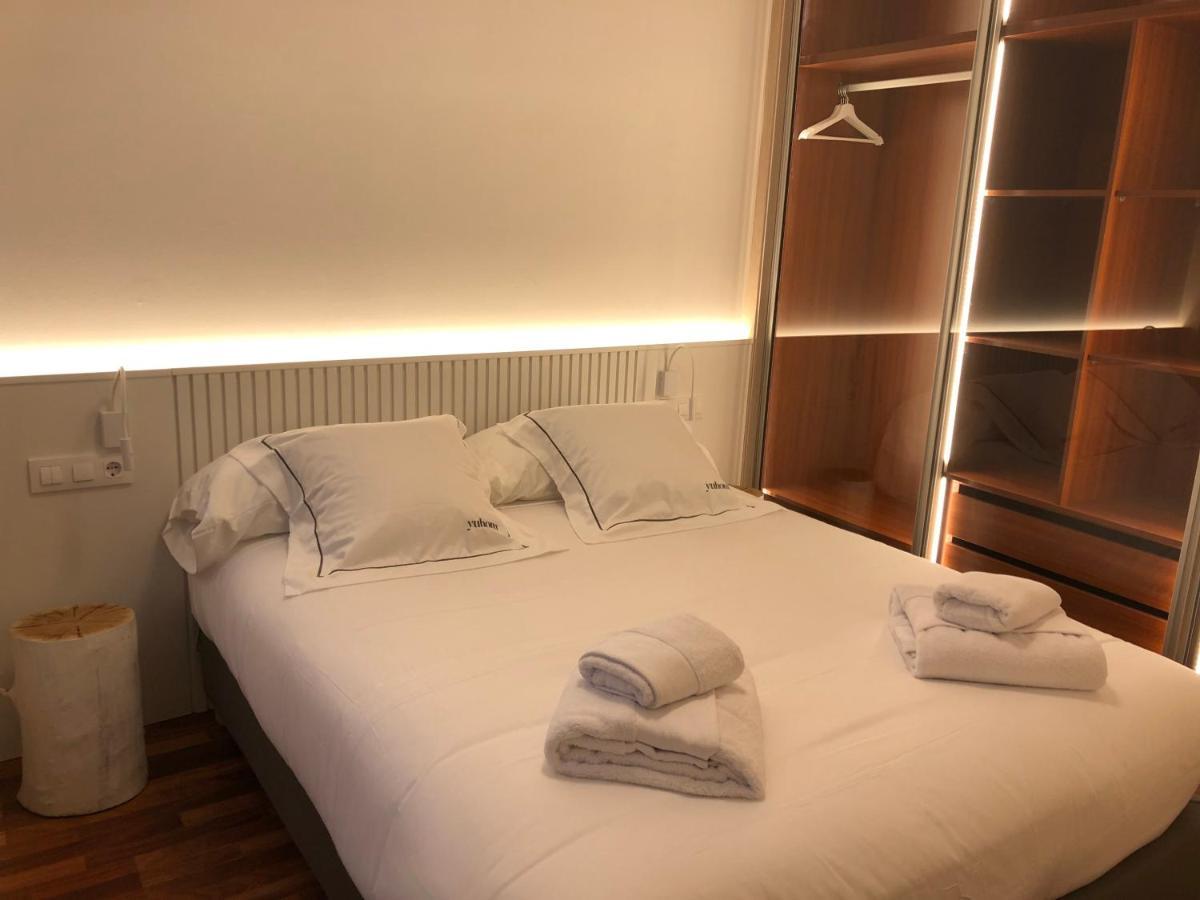 Yuhom Casas Con Alma Galera 2º Leilighet La Coruña Eksteriør bilde